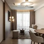 호텔 Ac By Marriott St Julian's 4*