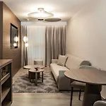 Ac By Marriott St Julian's 4*