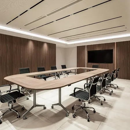 Ac By Marriott St Julian's Отель