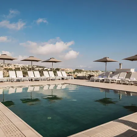 Otel Ac By Marriott St Julian's