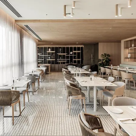 Отель Ac By Marriott St Julian's