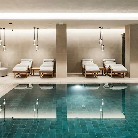 Отель Ac By Marriott St Julian's Сент Джулианс