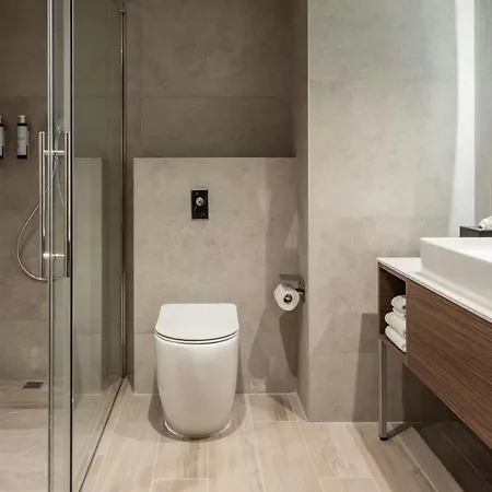 Ac By Marriott St Julian's Сент Джулианс