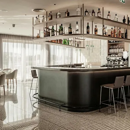 Hotel Ac By Marriott St Julian's