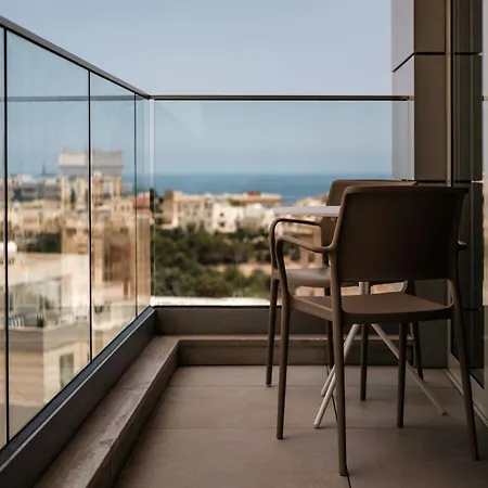 Ac By Marriott St Julian's 4*