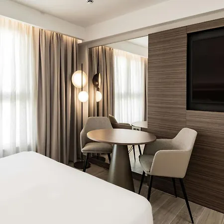 Ac By Marriott St Julian's 4*