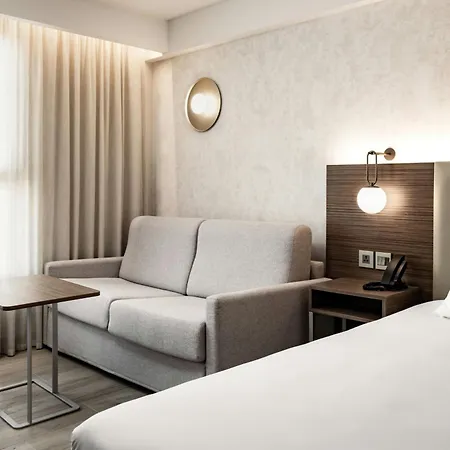 Ac By Marriott St Julian's Сент Джулианс