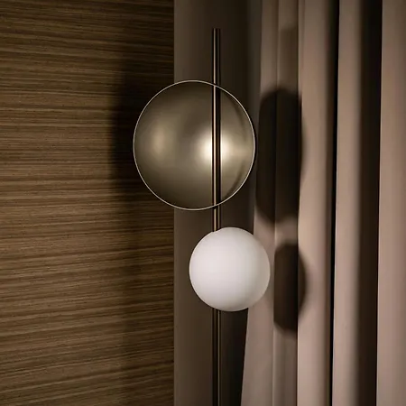 Отель Ac By Marriott St Julian's