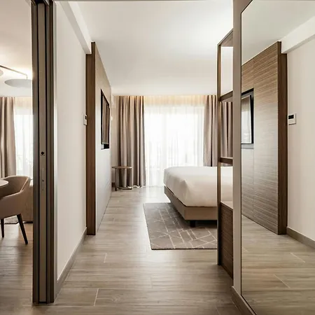 Ac By Marriott St Julian's Отель 4*