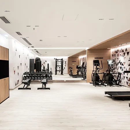 Ac By Marriott St Julian's Сент Джулианс