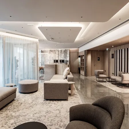 Ac By Marriott St Julian's 4*