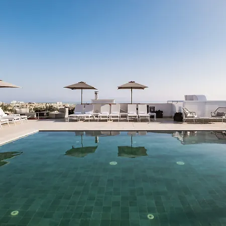 Ac By Marriott St Julian's Отель 4*