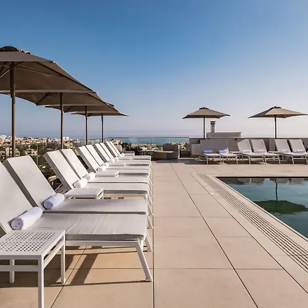 Ac By Marriott St Julian's Отель Сент Джулианс