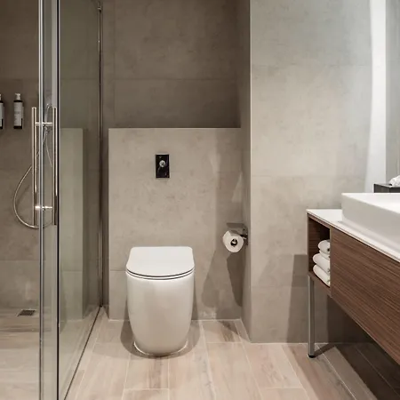 Ac By Marriott St Julian's Отель