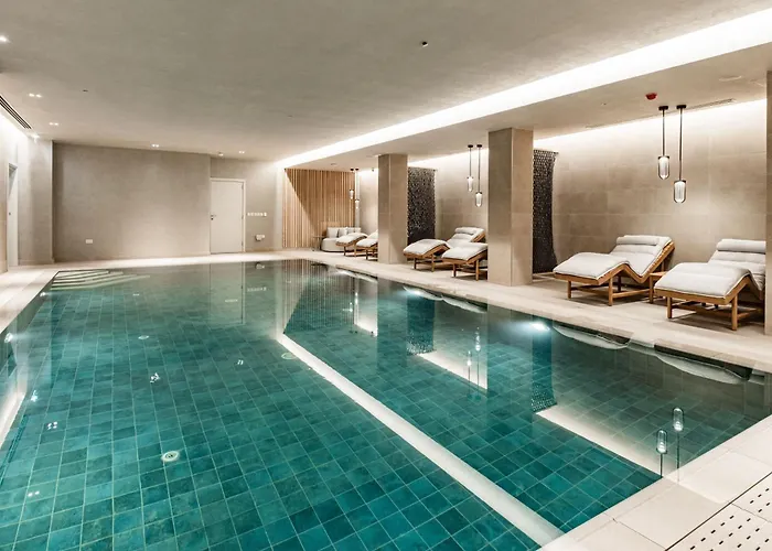 Ac By Marriott St Julian's 4*