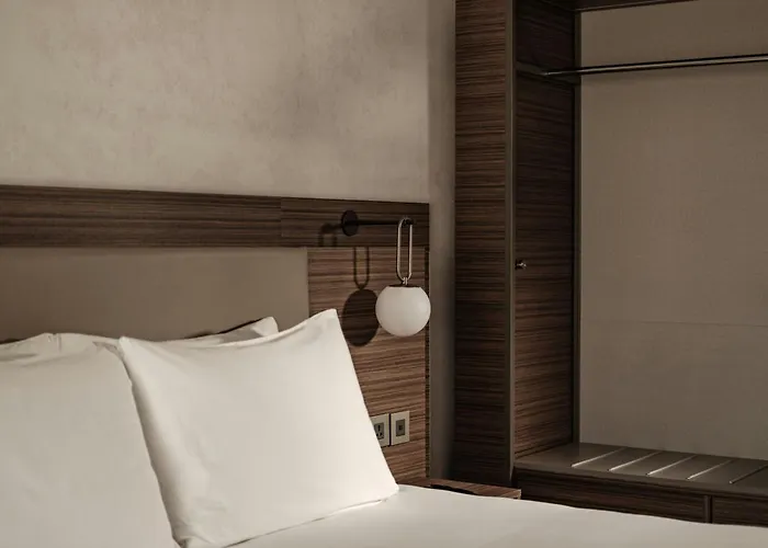 Hotel Ac By Marriott St Julian's