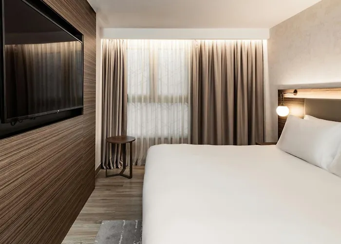 Hotel Ac By Marriott St Julian's