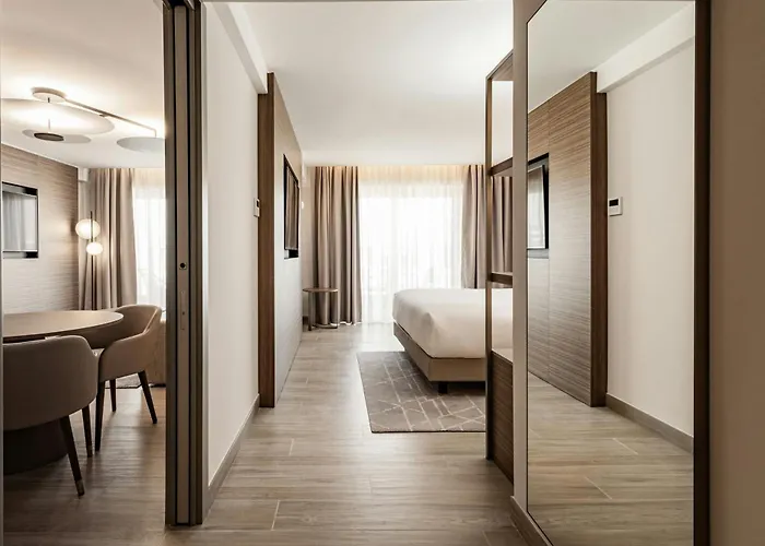 Ac By Marriott St Julian's Hotel 4*