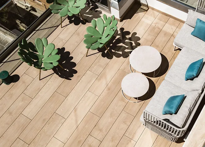 Ac By Marriott St Julian's San Ġiljan