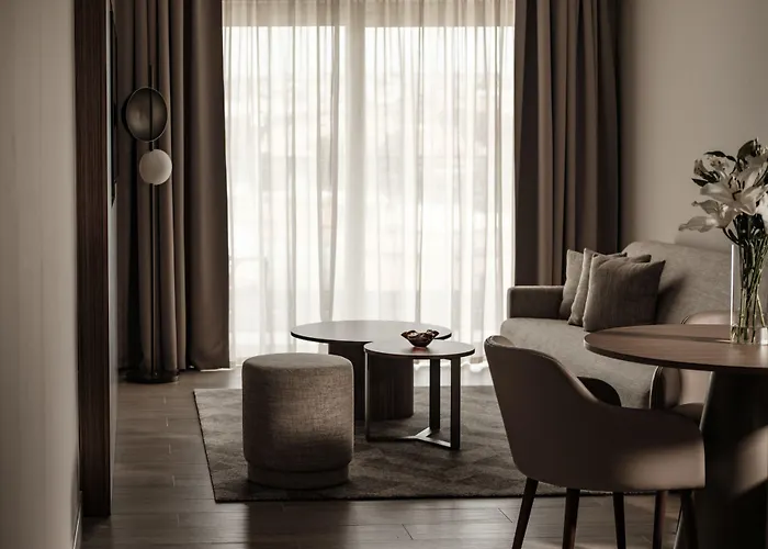 Ac By Marriott St Julian's Hotel San Ġiljan