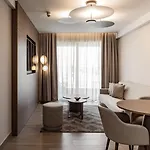 Ac By Marriott St Julian's 4* St. Julian's