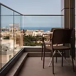 Ac By Marriott St Julian's Hotell