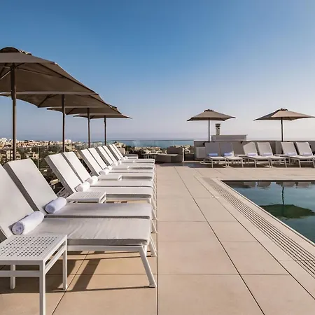 Hotell Ac By Marriott St Julian's