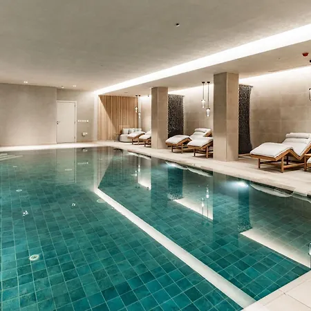 Ac By Marriott St Julian's 4*