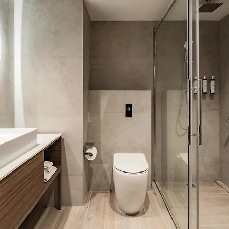 Ac By Marriott St Julian's 4* San Ġiljan
