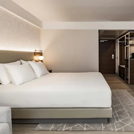 Ac By Marriott St Julian's San Giuliano