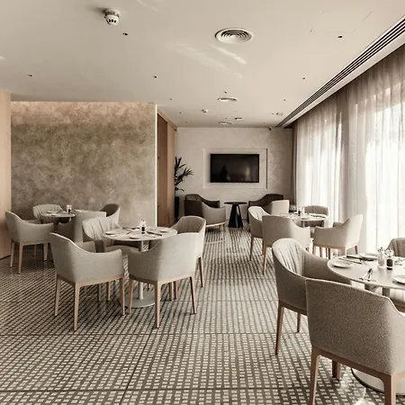 Ac By Marriott St Julian's