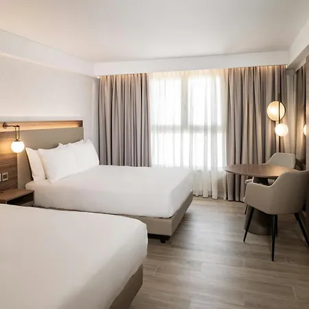 Ac By Marriott St Julian's Hotell