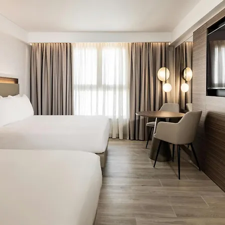 Ac By Marriott St Julian's