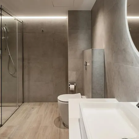 Ac By Marriott St Julian's Hotel 4*