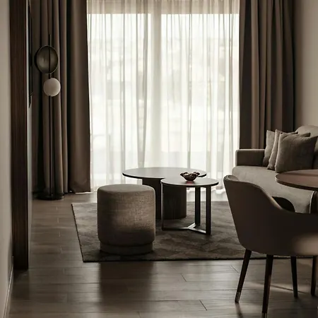 Hotell Ac By Marriott St Julian's 4*