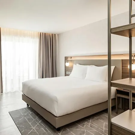 Ac By Marriott St Julian's Saint Julian's