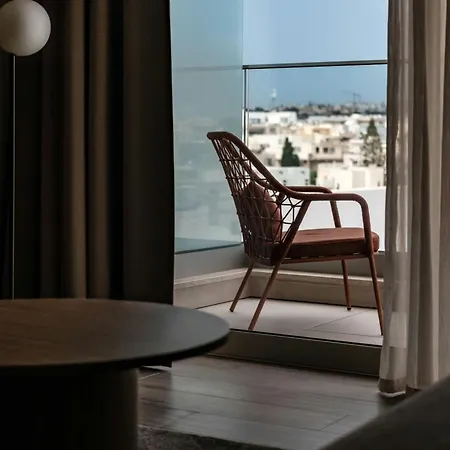 Ac By Marriott St Julian's 4* San Ġiljan
