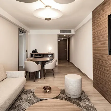 Ac By Marriott St Julian's