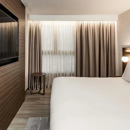 Hotel Ac By Marriott St Julian's