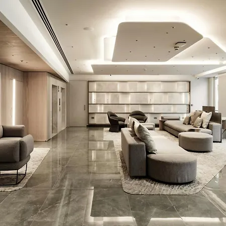 Ac By Marriott St Julian's Hotell