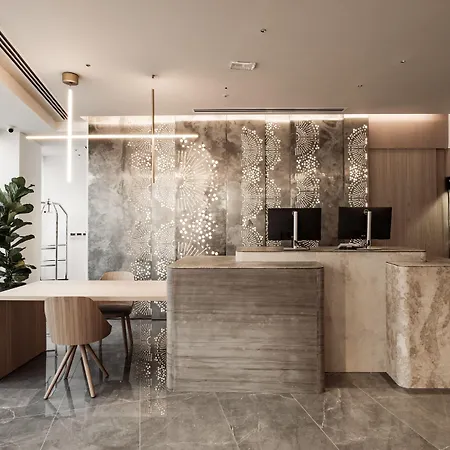 Hotel Ac By Marriott St Julian's San Giuliano