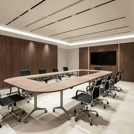 Ac By Marriott St Julian's Hotel 4*