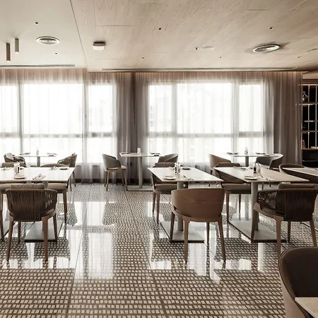 Hotell Ac By Marriott St Julian's