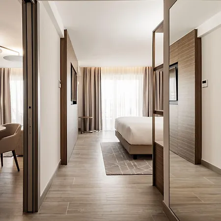 Ac By Marriott St Julian's Hotell