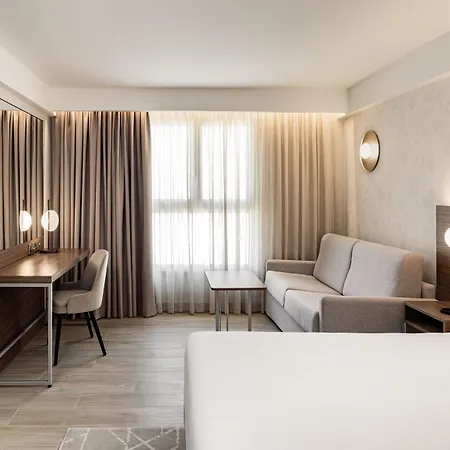 Ac By Marriott St Julian's Hotell 4*