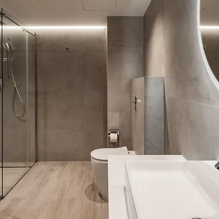 Ac By Marriott St Julian's Hotel San Giuliano