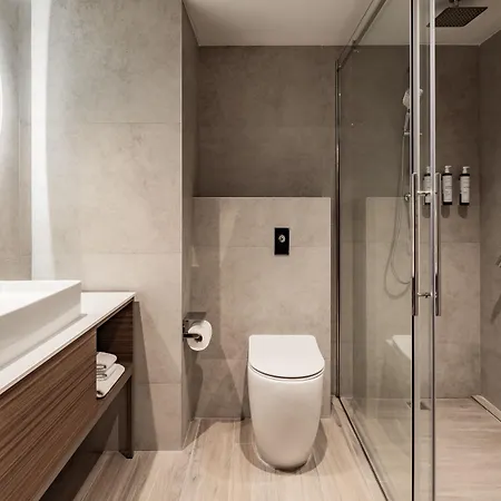 Ac By Marriott St Julian's 4*