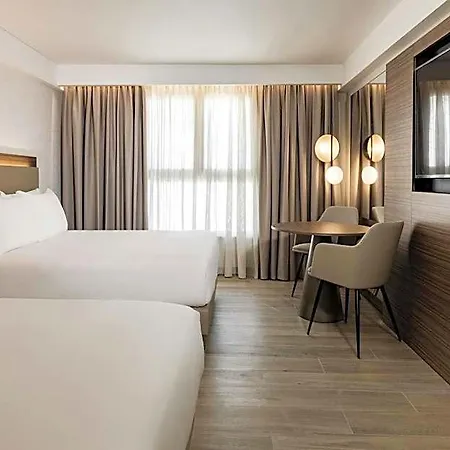 Ac By Marriott St Julian's 호텔 Saint Julian's