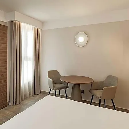 호텔 Ac By Marriott St Julian's Saint Julian's