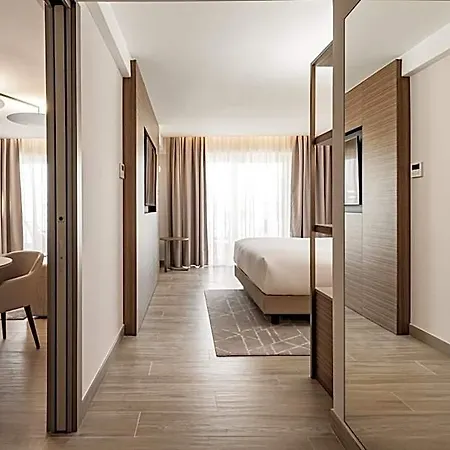 Ac By Marriott St Julian's 호텔